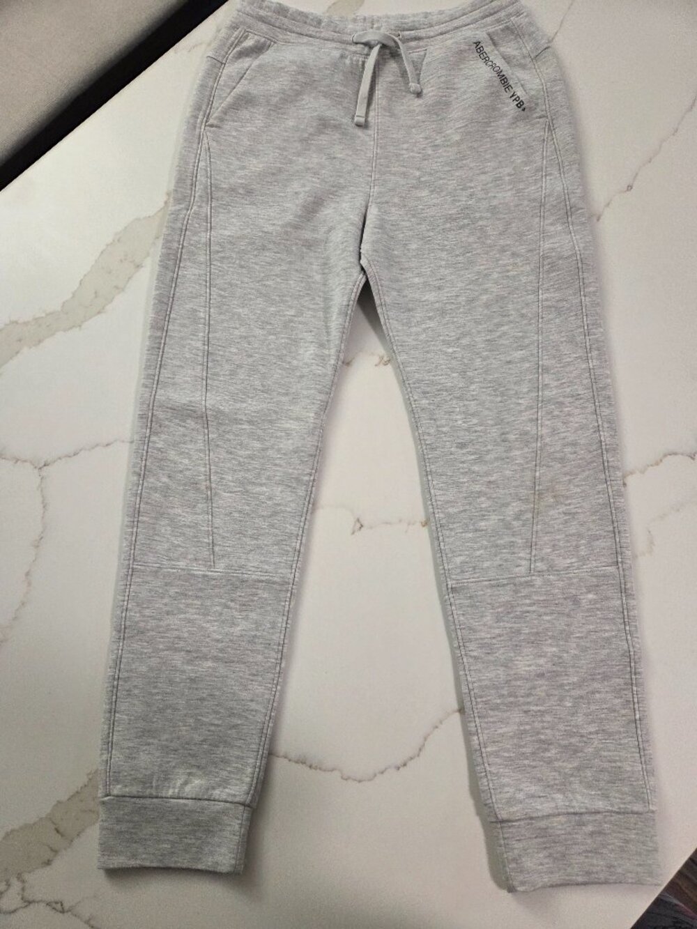 Abercrombie ypb pants